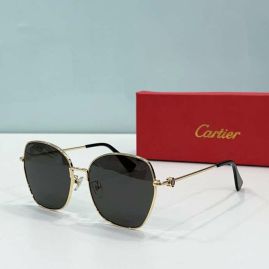 Picture of Cartier Sunglasses _SKUfw54318512fw